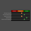 Condensed Behaviour Review - Based on the Estyn Promoting Positive Behaviour Toolkit
